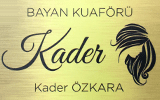 Bayan Kuaförü Kader