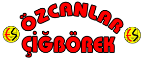 Es Özcanlar Çiğ Börek
