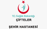  ifteler Devlet Hastanesi