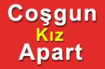 Co�gun K�z Apart