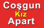 Coşgun Kız Apart