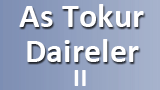 As Tokur Daireler 2