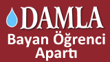 Damla Bayan Öğrenci Apartı