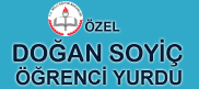 Özel Doğan Soyiç Erkek Öğrenci Yurdu