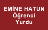 KYK Emine Hatun Öğrenci Yurdu