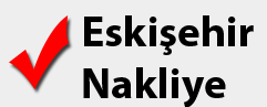  Eskiehir Nakliye Evden Eve