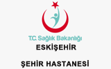 Eskiehir ehir Hastanesi