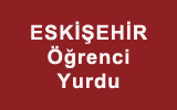  KYK Eskiehir Yurdu