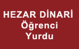 KYK Hezar Dinari renci Yurdu