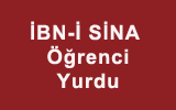 KYK İbn-i Sina Kız Öğrenci Yurdu