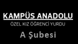 Kampüs Anadolu Kız Öğrenci Yurdu