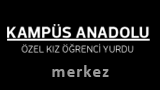 Kampüs Anadolu Kız Öğrenci Yurdu