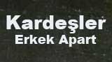 Kardeşler Erkek Apart