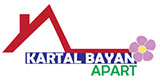  Kartal Bayan Apart