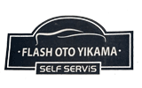 Flash Oto Yıkama - Self Servis Oto Yıkama - Detaylı İç Dış Temizlik Hizmeti