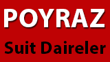 Poyraz Suit Daireler