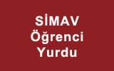  KYK Simav renci Yurdu