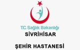  Sivrihisar Devlet Hastanesi