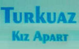 Turkuaz Kız Apart