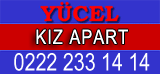 Yücel Kız Apart