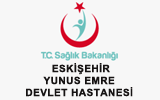  Yunusemre Devlet Hastanesi