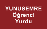 KYK Yunus Emre Erkek renci Yurdu