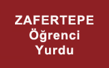  KYK Zafertepe renci Yurdu