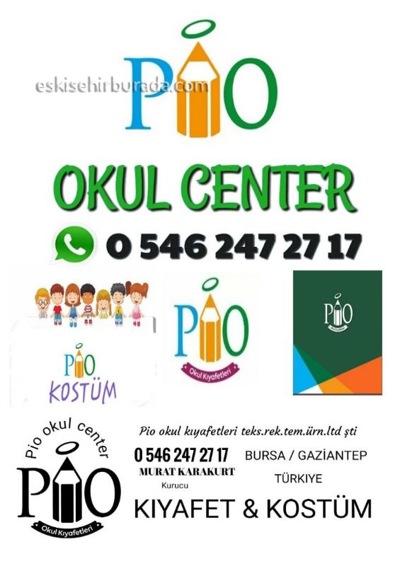Pio Okul Center