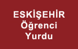 KYK Eskişehir Yurdu