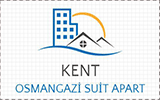 Kent Osmangazi Suit Apart