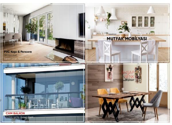 homedecor eskişehir